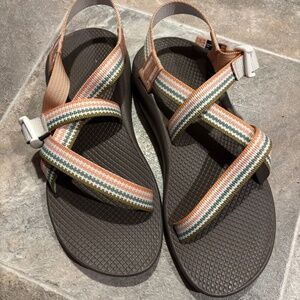 Women chaco sandals